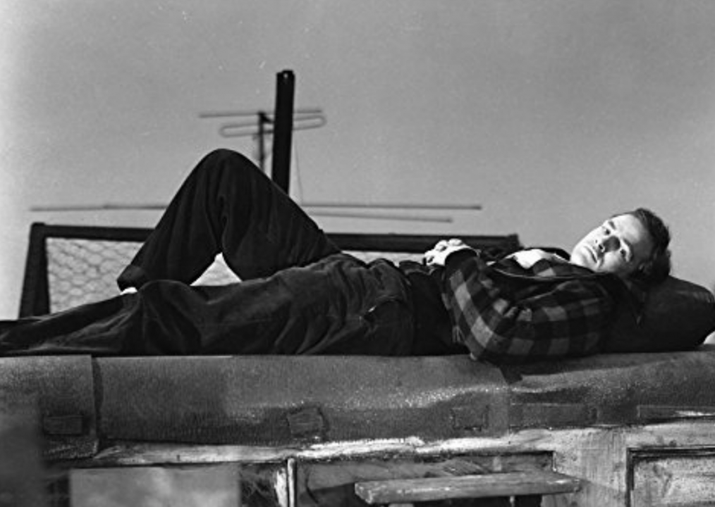 #87. On the Waterfront (1954)